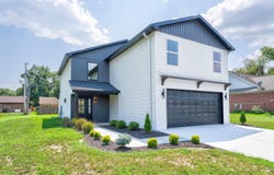 1310 Mockingbird Lane, Mount Vernon, IN 47620-9251