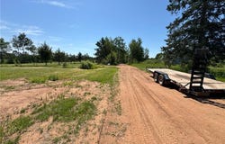 Tbd-lot D Burns Street, Bruno, MN 55712