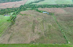 0 Henry Creek Rd, Coalgate, OK 74538