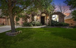 2677 Pine Trail Drive, Little Elm, TX 75068