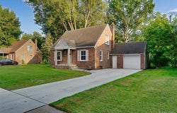 31979 Kathryn Street, Garden City, MI 48135