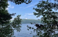 14 Adk Acres prvt. Road, Edinburg, NY 12134