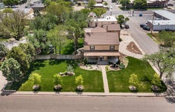 2000 3RD Avenue, Canyon, TX 79015-3033