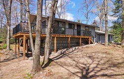 1729 APACHE TR, St Germain, WI 54558