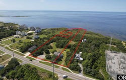 25438 NC Highway 12, Waves, NC 27982
