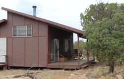 979 Elk Run Road, Heber, AZ 85928