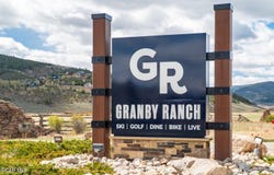 300 Base Camp Circle, Granby, CO 80446