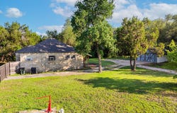 1401 High Chaparral DR, Leander, TX 78641