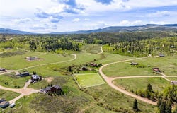 22580 CHEYENNE TRAIL, Oak Creek, CO 80467