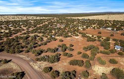 8744 Coronado Drive, Show Low, AZ 85901