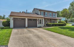 9 TURNER COURT, SEWELL, NJ 08080