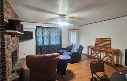 611 Academy ST, Paris, AR 72855