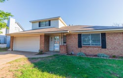 5714 EVERETT Avenue, Amarillo, TX 79106-4806