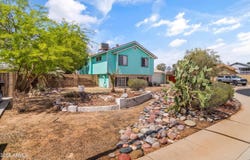 1822 N SUNAIRE Circle, Mesa, AZ 85205