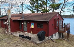 31036 Fish Trap Lake Drive, Scandia Valley Twp, MN 56443