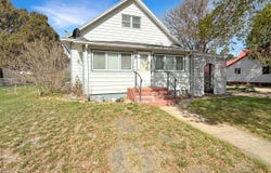 133 N Wallace Ave, Haxtun, CO 80731