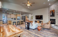 3180 N Eagles Creek Drive, Show Low, AZ 85901