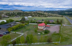 3 Microwave Hill Road, Clancy, MT 59634
