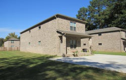 1516 S bailey, Jacksonville, AR 72076