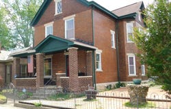 322 E 2nd, Madison, IN 47250