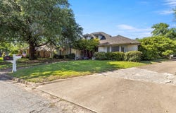 1605 Lamberth Circle, Sherman, TX 75092