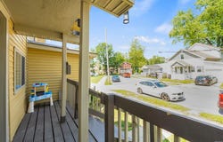 1313 Tecumseh Street, Fort Wayne, IN 46805-4243