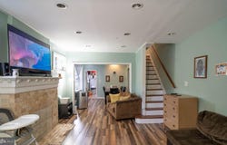 31 BRYN MAWR AVENUE, TRENTON, NJ 08618