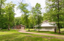 19214 County Road 12, Irondale Twp, MN 56455