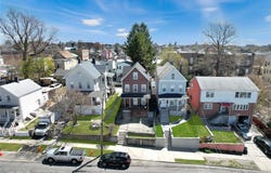 19 N Terrace Avenue, Mount Vernon, NY 10550