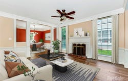 2825 Redfield Drive, Charlotte, NC 28270