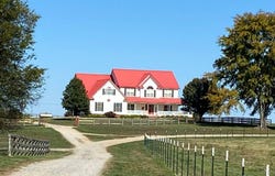 449 Thompson Road, Maynard, AR 72444