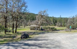 30429 Ridgewood Drive, Potter Valley, CA 95469