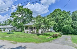 134 Southbridge Rd., Dudley, MA 01571