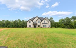 Lot 14 Lake Point, Williamson, GA 30292