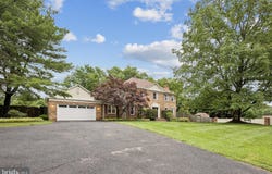 11100 FLORA LEE DRIVE, FAIRFAX STATION, VA 22039