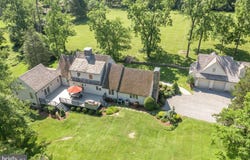 56 STRIMPLES MILL ROAD, STOCKTON, NJ 08559