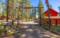 17707 Skeen Ranch Road, Sprague River, OR 97639