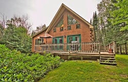 231 Kendall Farm Trail, Rangeley, ME 04970