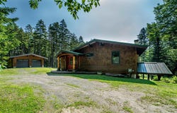 28 Cheney Brook Road, Dover, VT 05356