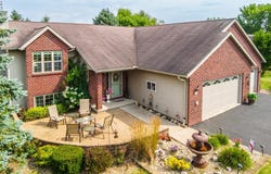 2064 GARY LEE DRIVE, Mosinee, WI 54455