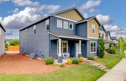 837 S 26TH AVE, Cornelius, OR 97113