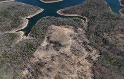 001-03317-000 BLACKJACK TRAIL, Mountain Home, AR 72653