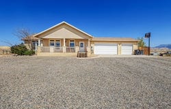 33104 Willow Bend Road, Whitewater, CO 81527