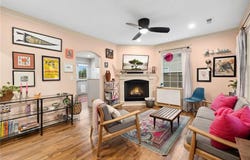 708  NW B  ST, Bentonville, AR 72712
