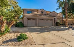 1551 E SAGEBRUSH Court, Gilbert, AZ 85296