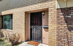 14 E HERMOSA Drive, Tempe, AZ 85282