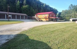 1750 S Kentucky 801, Morehead, KY 40351