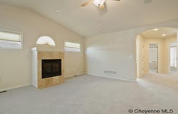 418 BRANDI LANE, Cheyenne, WY 82009