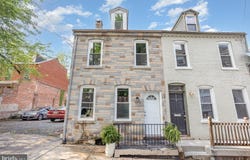 321 W MIFFLIN STREET, LANCASTER, PA 17603