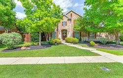 12744 Concho Drive, Frisco, TX 75033